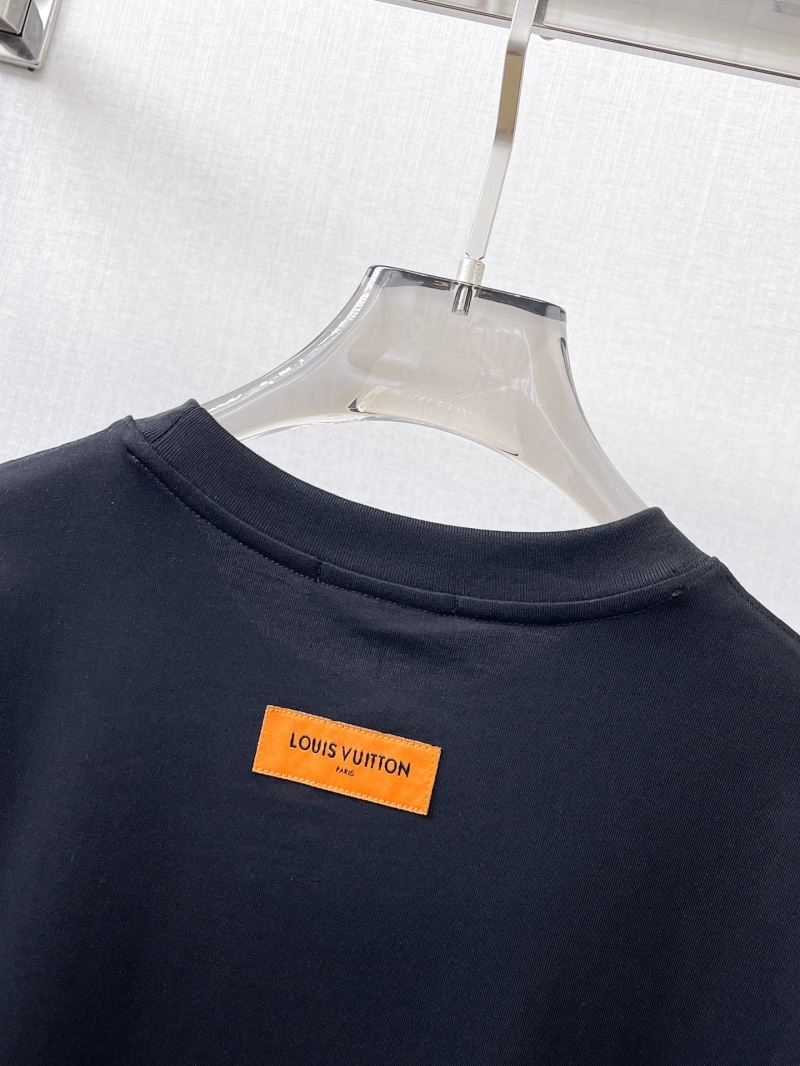 Louis Vuitton T-Shirts